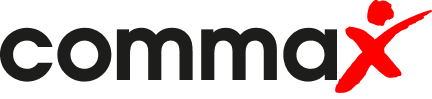 Commax